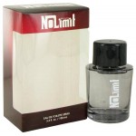 NO LIMIT  By  For Men - 3.4 EDT SPRAY